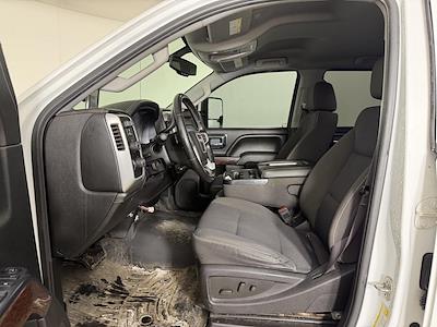 Used 2016 GMC Sierra 2500 SLE Crew Cab for sale #E25R1092 - photo 2