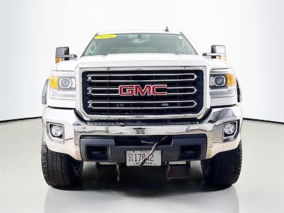 Used 2016 GMC Sierra 2500 - photo 1