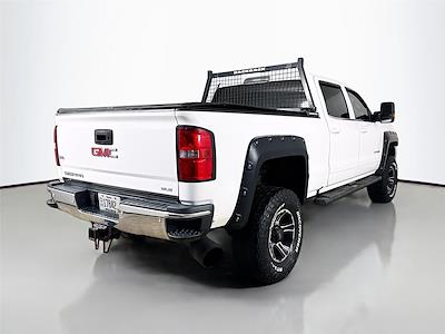 Used 2016 GMC Sierra 2500 - photo 1