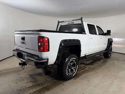 Used 2016 GMC Sierra 2500 SLE Crew Cab for sale #E25R1092 - photo 2
