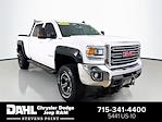 2016 GMC Sierra 2500 Crew Cab 4x4 Pickup for sale #E25R1092 - photo 1