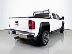 2016 GMC Sierra 2500 Crew Cab 4x4 Pickup for sale #E25R1092 - photo 2