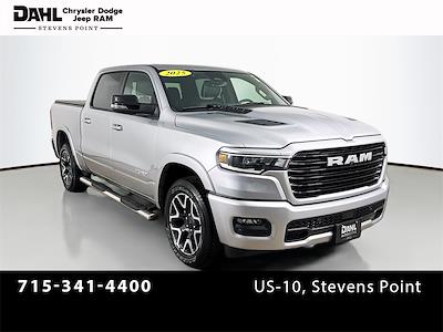 2025 Ram 1500 Crew Cab 4WD Pickup for sale #E25R1131 - photo 1