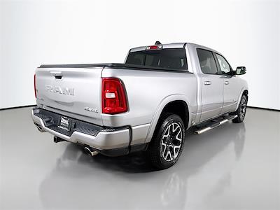 2025 Ram 1500 Crew Cab 4WD Pickup for sale #E25R1131 - photo 2