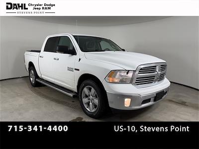2016 Ram 1500 Crew Cab 4WD Pickup for sale #E25R1132 - photo 1