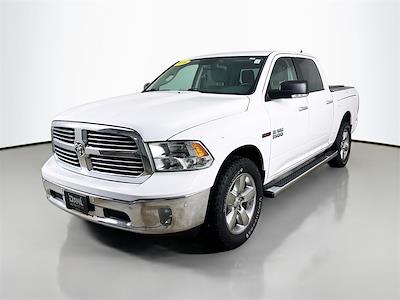 2016 Ram 1500 Crew Cab 4WD Pickup for sale #E25R1132 - photo 2