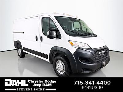 New 2025 Ram ProMaster 2500 - photo 1