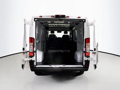 New 2025 Ram ProMaster 2500 - photo 2