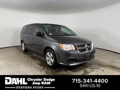Used 2016 Dodge Grand Caravan SE Minivan for sale #E26C0181 - photo 1