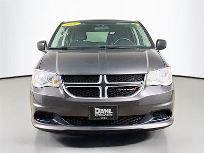 Used 2016 Dodge Grand Caravan SE Minivan for sale #E26C0181 - photo 2