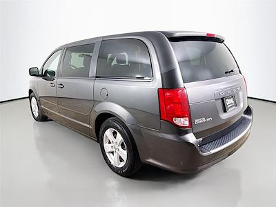 Used 2016 Dodge Grand Caravan - photo 1