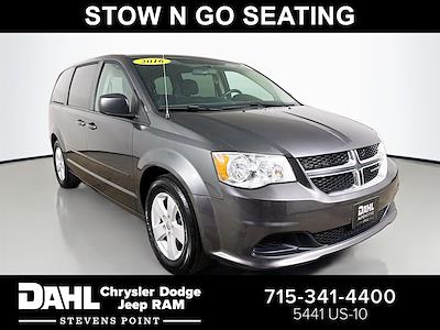 Used 2016 Dodge Grand Caravan - photo 1
