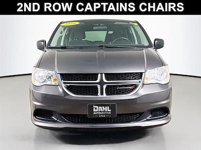Used 2016 Dodge Grand Caravan - photo 1