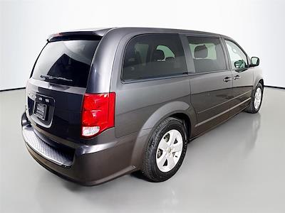 Used 2016 Dodge Grand Caravan - photo 1
