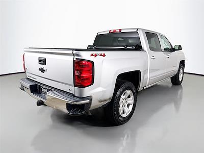 2018 Chevrolet Silverado 1500 Crew Cab 4x4 Pickup for sale #E26C0222 - photo 2