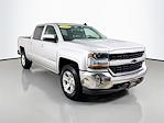 2018 Chevrolet Silverado 1500 Crew Cab 4x4 Pickup for sale #E26C0222 - photo 1