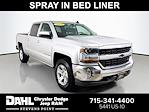 2018 Chevrolet Silverado 1500 Crew Cab 4x4 Pickup for sale #E26C0222 - photo 1