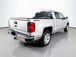 2018 Chevrolet Silverado 1500 Crew Cab 4x4 Pickup for sale #E26C0222 - photo 2