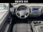 2018 Chevrolet Silverado 1500 Crew Cab 4x4 Pickup for sale #E26C0222 - photo 22