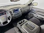 2018 Chevrolet Silverado 1500 Crew Cab 4x4 Pickup for sale #E26C0222 - photo 23