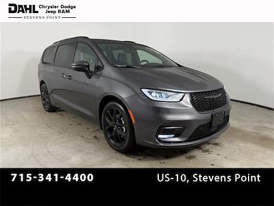 2023 Chrysler Pacifica FWD Minivan for sale #E26C0241 - photo 1