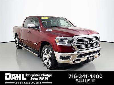 Used 2023 Ram 1500 - photo 1