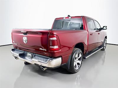 Used 2023 Ram 1500 - photo 1