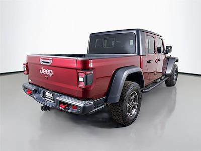 Used 2021 Jeep Gladiator - photo 1