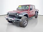 Used 2021 Jeep Gladiator Rubicon Crew Cab for sale #E26J0111 - photo 3