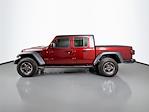 Used 2021 Jeep Gladiator Rubicon Crew Cab for sale #E26J0111 - photo 4
