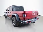 Used 2021 Jeep Gladiator Rubicon Crew Cab for sale #E26J0111 - photo 5