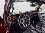 Used 2021 Jeep Gladiator Rubicon Crew Cab for sale #E26J0111 - photo 9