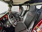 Used 2021 Jeep Gladiator Rubicon Crew Cab for sale #E26J0111 - photo 11