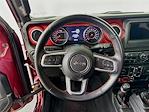 Used 2021 Jeep Gladiator Rubicon Crew Cab for sale #E26J0111 - photo 12