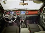 Used 2021 Jeep Gladiator Rubicon Crew Cab for sale #E26J0111 - photo 21