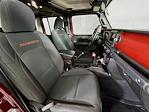 Used 2021 Jeep Gladiator Rubicon Crew Cab for sale #E26J0111 - photo 27