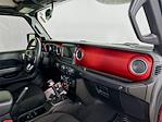 Used 2021 Jeep Gladiator Rubicon Crew Cab for sale #E26J0111 - photo 28
