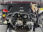 Used 2021 Jeep Gladiator Rubicon Crew Cab for sale #E26J0111 - photo 29