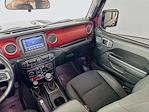 Used 2021 Jeep Gladiator Rubicon Crew Cab for sale #E26J0111 - photo 31