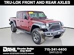 2021 Jeep Gladiator Crew Cab 4x4 Pickup for sale #E26J0111 - photo 1
