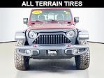 2021 Jeep Gladiator Crew Cab 4x4 Pickup for sale #E26J0111 - photo 3
