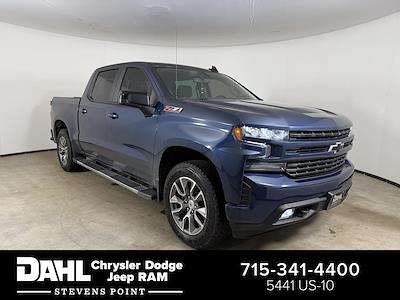 Used 2021 Chevrolet Silverado 1500 - photo 1