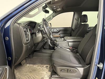 Used 2021 Chevrolet Silverado 1500 - photo 1