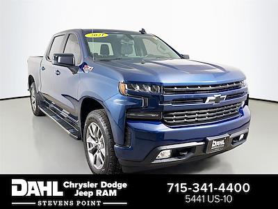 Used 2021 Chevrolet Silverado 1500 - photo 1