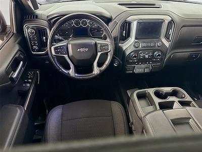 Used 2021 Chevrolet Silverado 1500 - photo 1