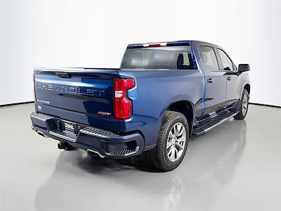 Used 2021 Chevrolet Silverado 1500 - photo 1