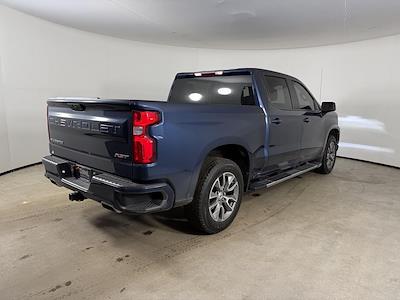 Used 2021 Chevrolet Silverado 1500 - photo 1