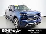 2021 Chevrolet Silverado 1500 Crew Cab 4x4 Pickup for sale #E26J0163 - photo 1
