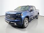 2021 Chevrolet Silverado 1500 Crew Cab 4x4 Pickup for sale #E26J0163 - photo 4