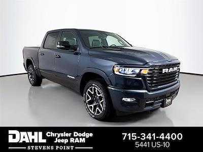 2026 Ram 1500 Crew Cab 4x2 Pickup for sale #E26R000 - photo 1
